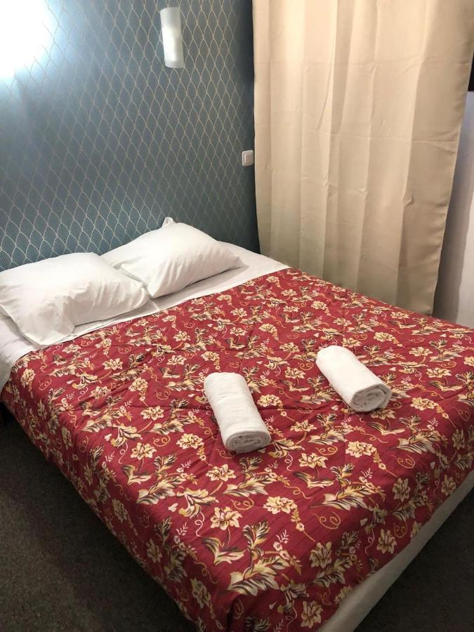 Hotel Central Bastille Parijs Buitenkant foto