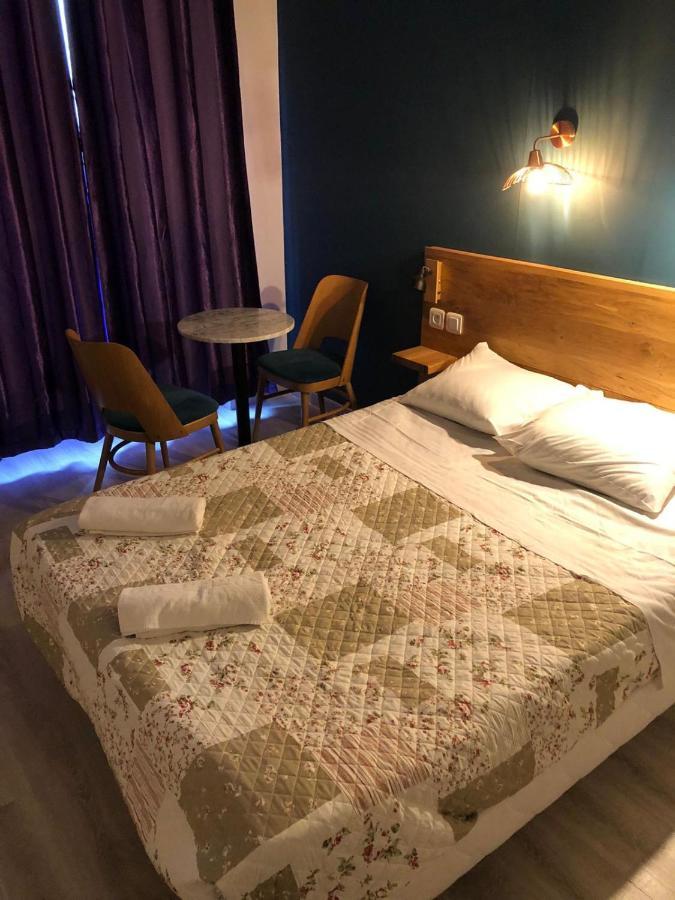 Hotel Central Bastille Parijs Buitenkant foto
